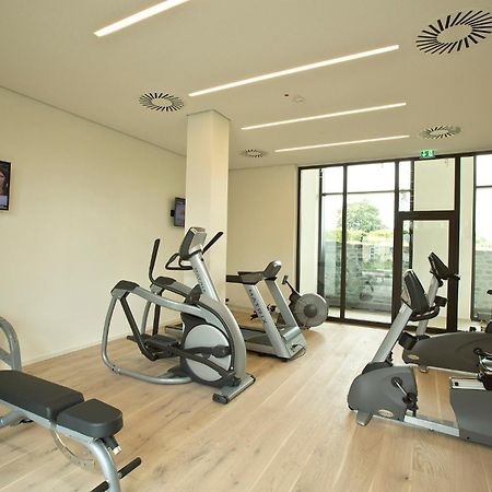 Hotel Kloster Haydau Morschen Ngoại thất bức ảnh