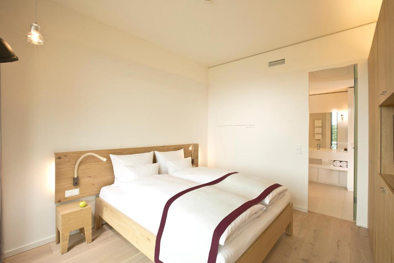 Hotel Kloster Haydau Morschen Ngoại thất bức ảnh