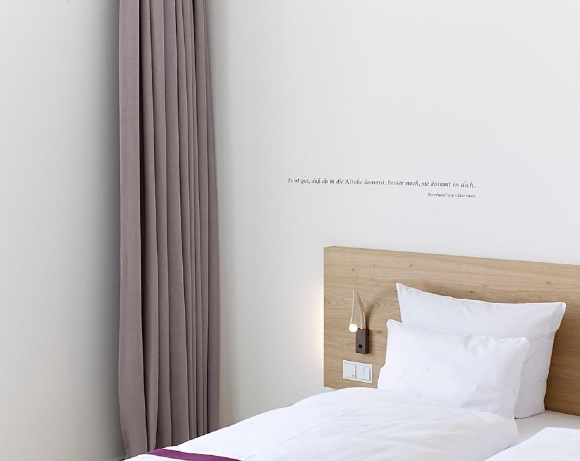 Hotel Kloster Haydau Morschen Ngoại thất bức ảnh