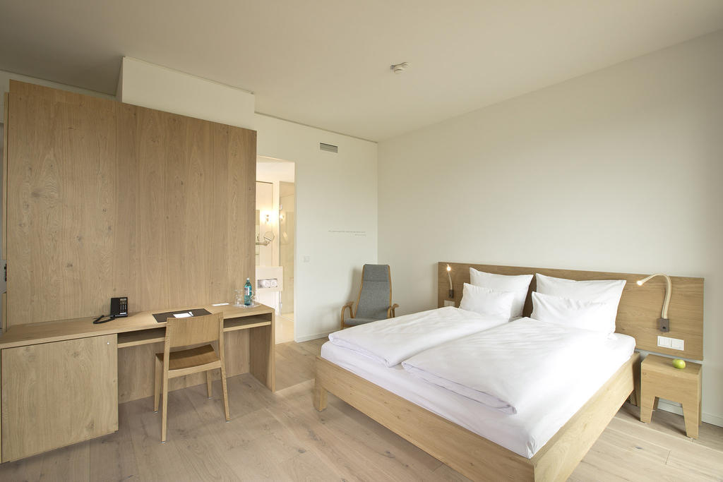 Hotel Kloster Haydau Morschen Phòng bức ảnh