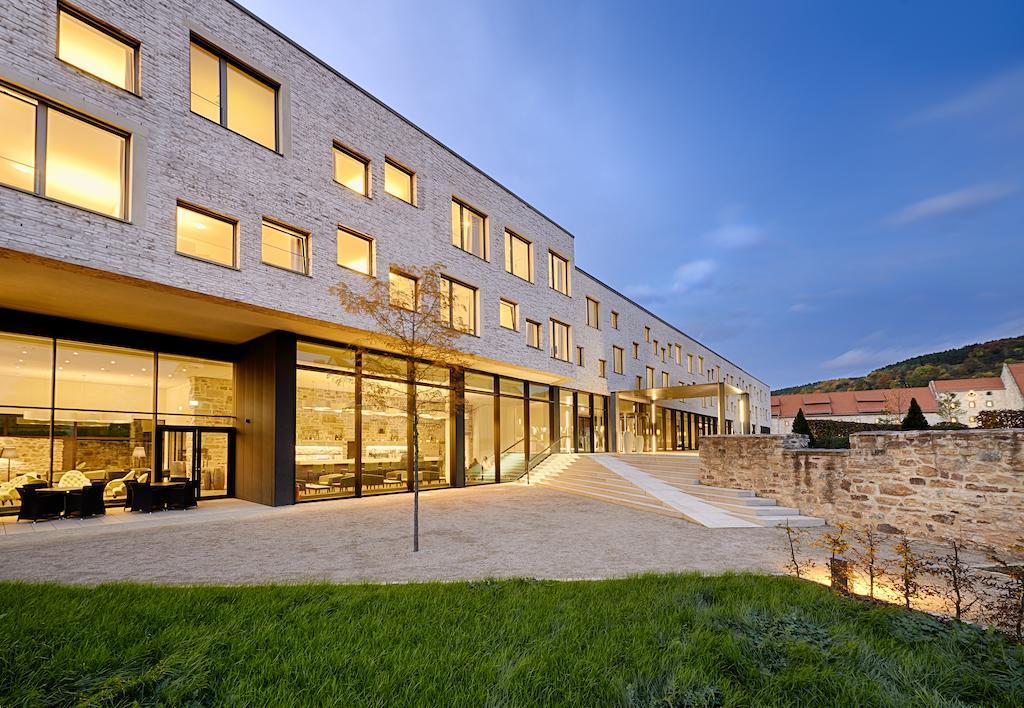 Hotel Kloster Haydau Morschen Ngoại thất bức ảnh